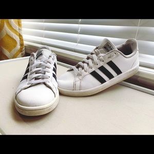 Adidas Cloud Foam Sneakers